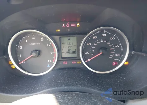 2014 Subaru Forester 2.5I Premium из США, поврежденный, VIN JF2SJADC0EH490207